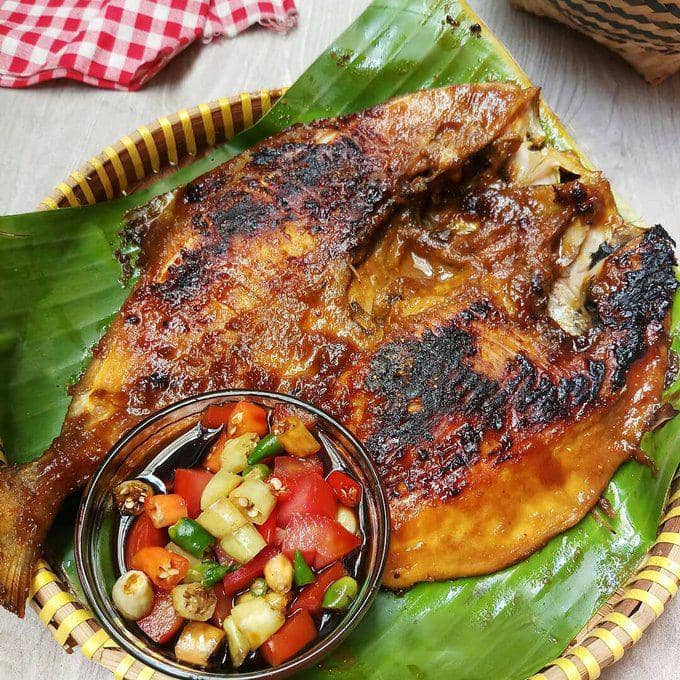 Songolas Time: Nikmati Kelezatan Kuliner Cilacap yang Menggoda